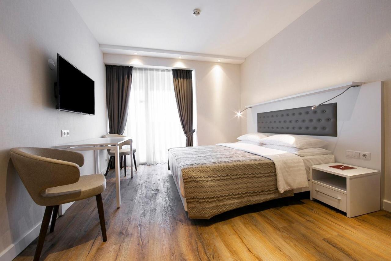 באטומי Apartments In Alliance מראה חיצוני תמונה
