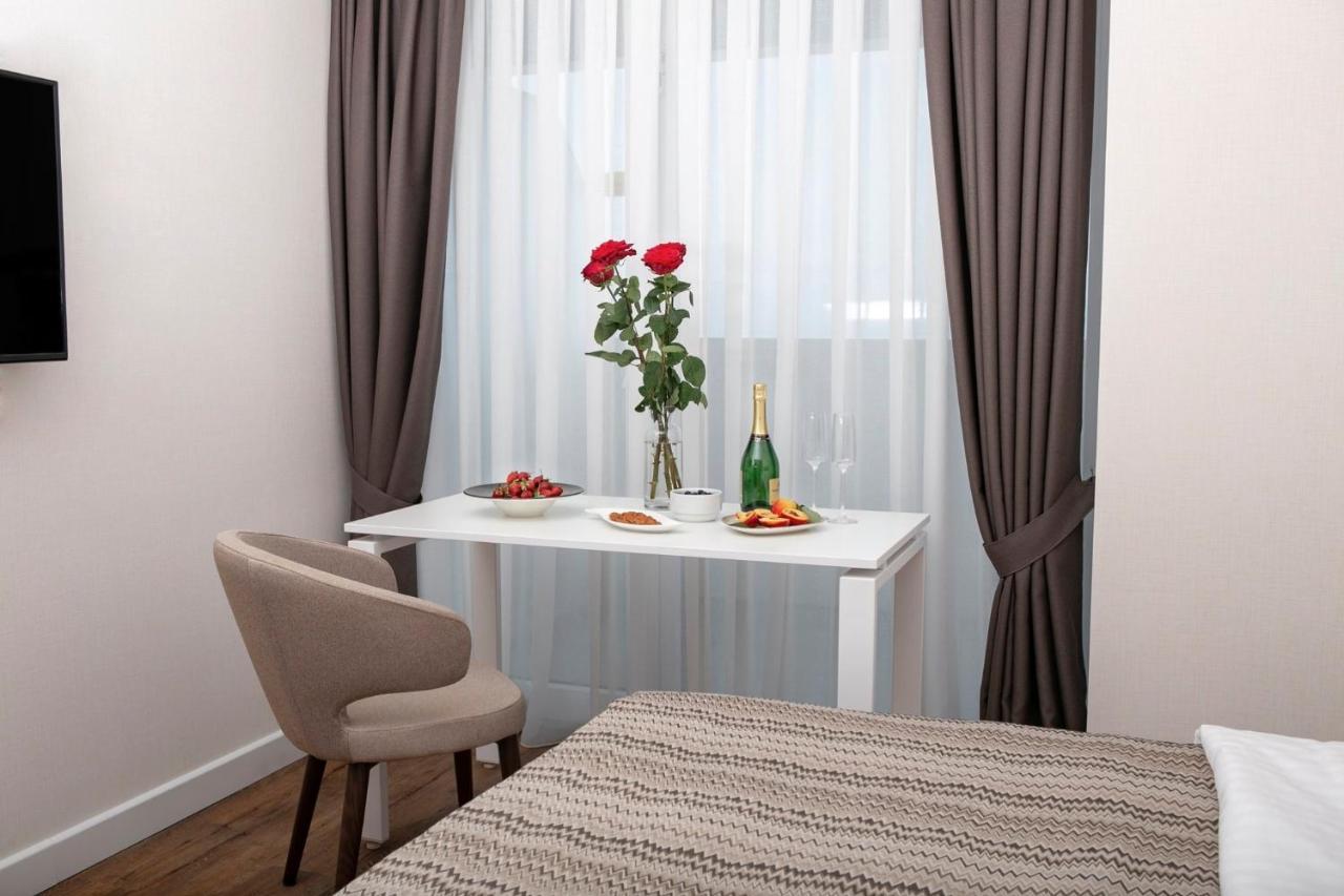 באטומי Apartments In Alliance מראה חיצוני תמונה