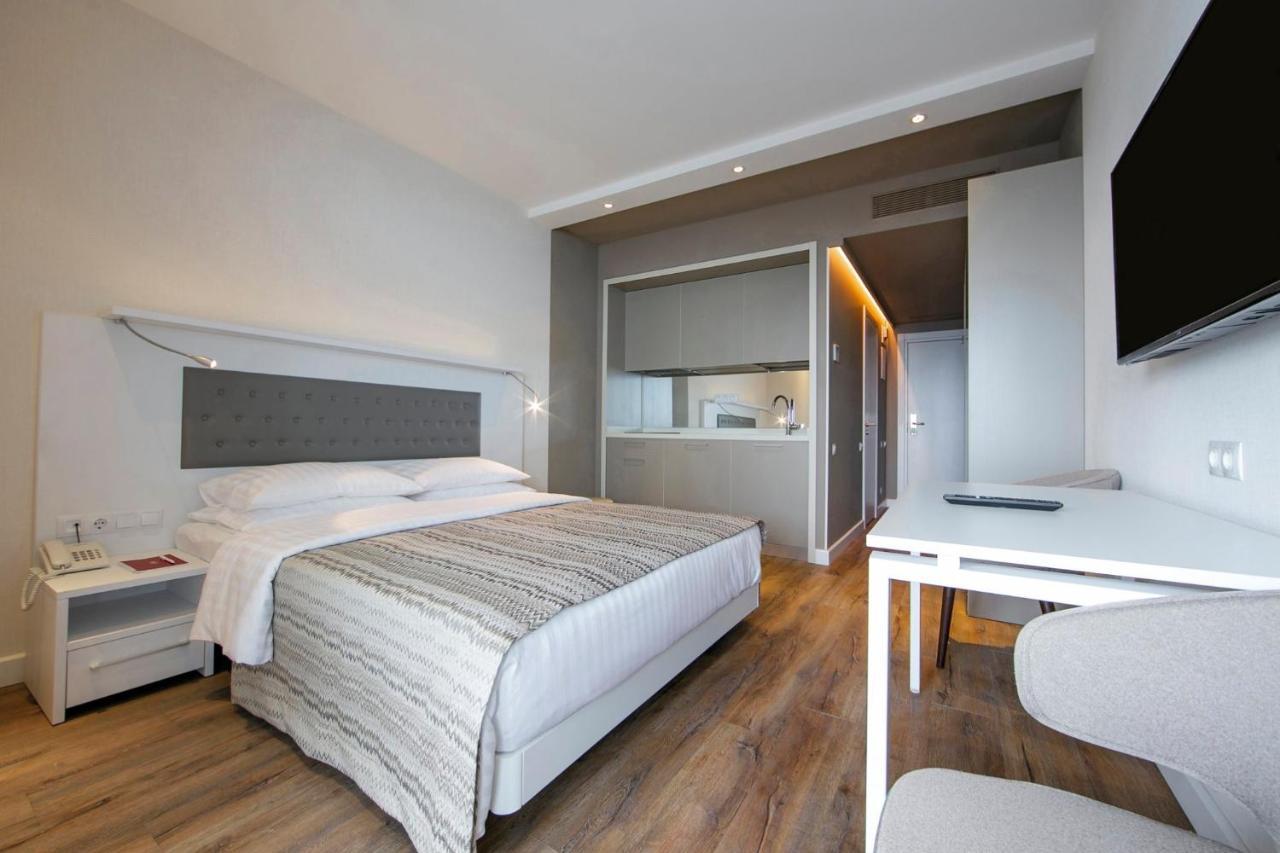 באטומי Apartments In Alliance מראה חיצוני תמונה